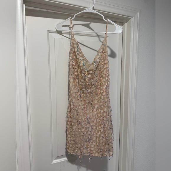 NWT Hello Molly "Totally My Vibe" dress - Picture 4 of 8